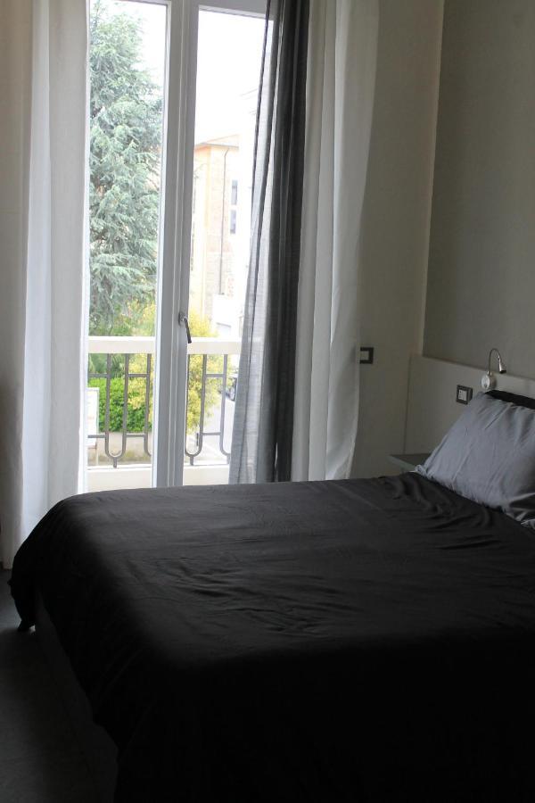 Casa Mirko - Bed&Breakfast Arezzo Exterior foto